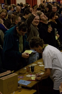 Horsforth_Beer_Festival_2009