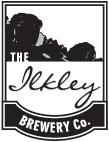 Ilkley brewery logo