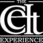 The Celtic Experience logo