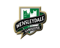 Wensleydale Bewery logo